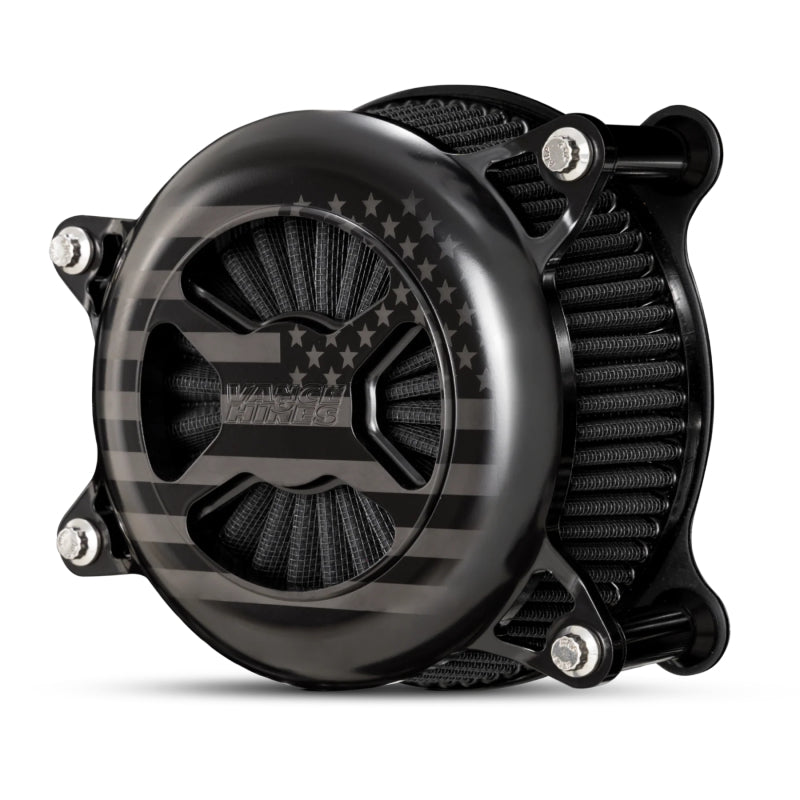 Vance & Hines Harley-Davidson 10-22 Forty Eight / 18-22 Iron 1200 VO2 America XL Air Intake