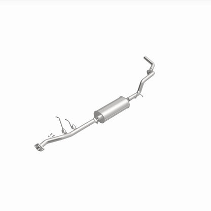 MagnaFlow BRE Exhaust Kit 02-07 Silverado Sierra
