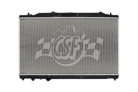 CSF 2023+ Honda CR-V 1.5L Turbo and  2.0L Hybrid OE Replacement Radiator