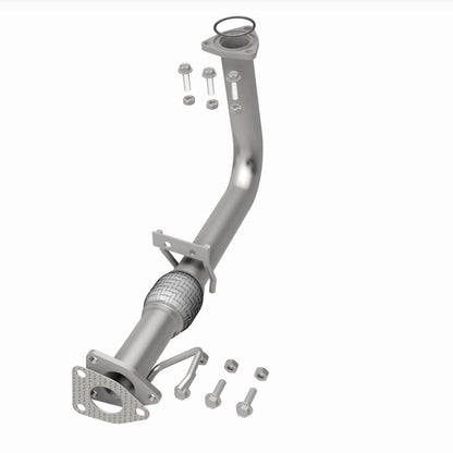 BRE Exhaust 98-02 Accord 2.3L Front Pipe Kit