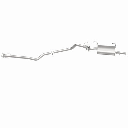 MagnaFlow BRE Exhaust Kit 00-06 Nissan Sentra 1.8L