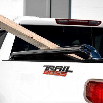 Putco 22-23 Hyundai Santa Cruz 4Ft 3In Locker Side Rails