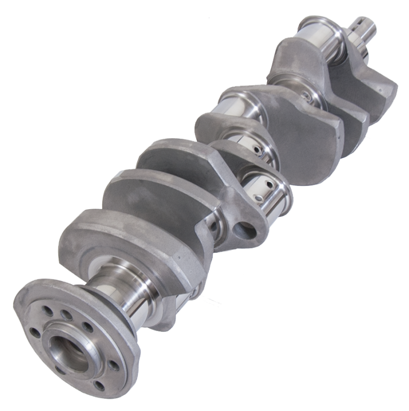 Eagle Chevy 400 Forged 4340 Stroke 5.700 Steel Crankshaft