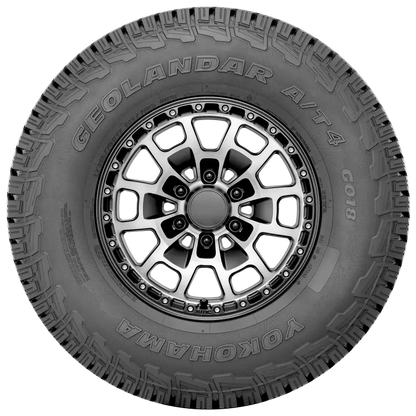 Yokohama Geolandar AT4 Tire - 215/70R15 98H