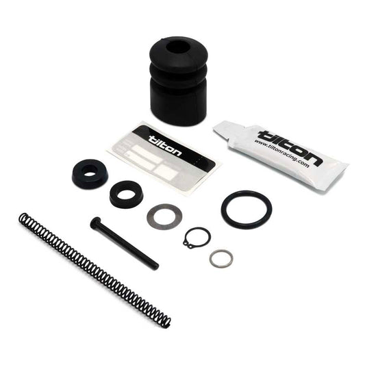 Tilton Racing - 79-Series Master Cylinder Rebuild Kit 5/8" Bore