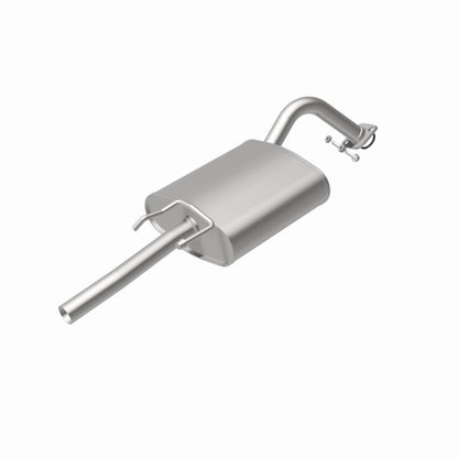 Magnaflow BRE Rear Muffler Kit Replacement Geo