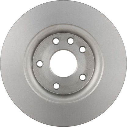 Brembo 13-19 Ford Explorer/Ford Police Interceptor Sedan/13-19 Lincoln MKT Front UV Coated Rotor