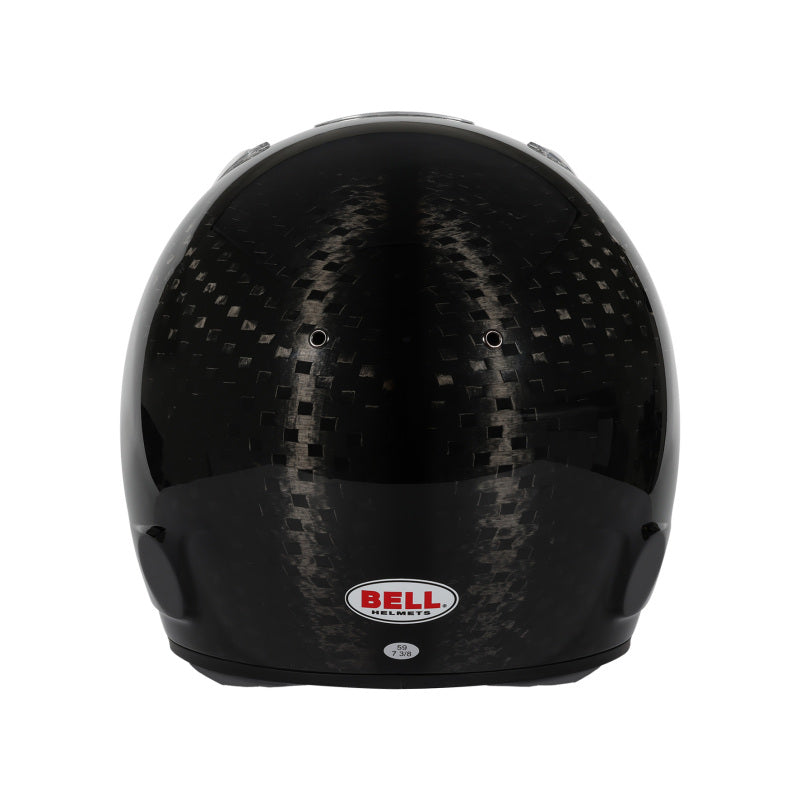 Bell Helmet Rs7-K Carbon 55(6 7/8) Fia8878-2024/K2025