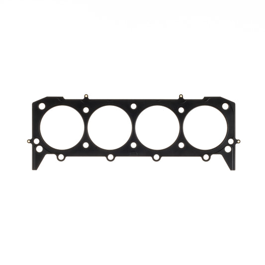 Cometic AMC 390/401 Gen-3 V8 .030in MLS Cylinder Head Gasket - 4.380in Bore