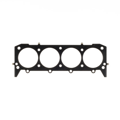 Cometic AMC 390/401 Gen-3 V8 .075in MLS Cylinder Head Gasket - 4.380in Bore