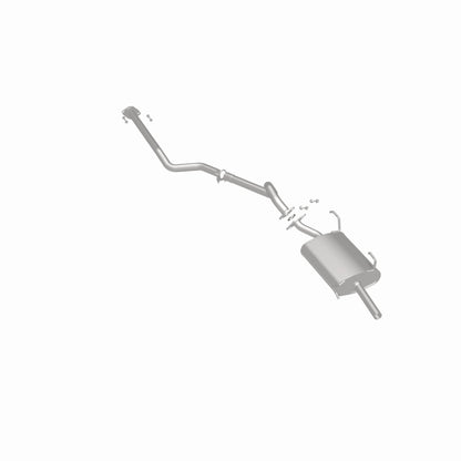 MagnaFlow BRE Exhaust Kit 00-06 Nissan Sentra 1.8L