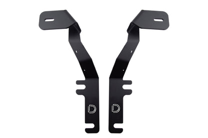 Diode Dynamics 15-20 Ford F-150/Raptor Pro SS3 LED Ditch Light Kit - White Combo
