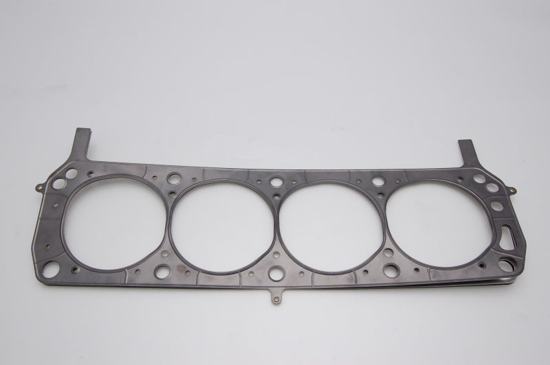 Cometic Ford 302/351W Windsor V8 .089in MLS Cylinder Head Gasket - 4.155in Bore - SVO