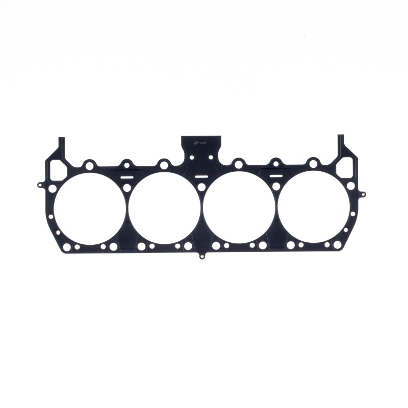 Cometic Chrysler B/RB .080in MLS Cylinder Head Gasket - 4.600in Bore - Siamese Bore