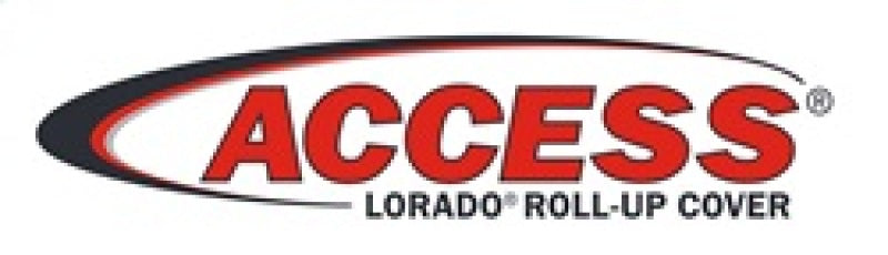 Access Lorado 2022+ Ford Maverick 4Ft 5In Box Roll-Up Cover