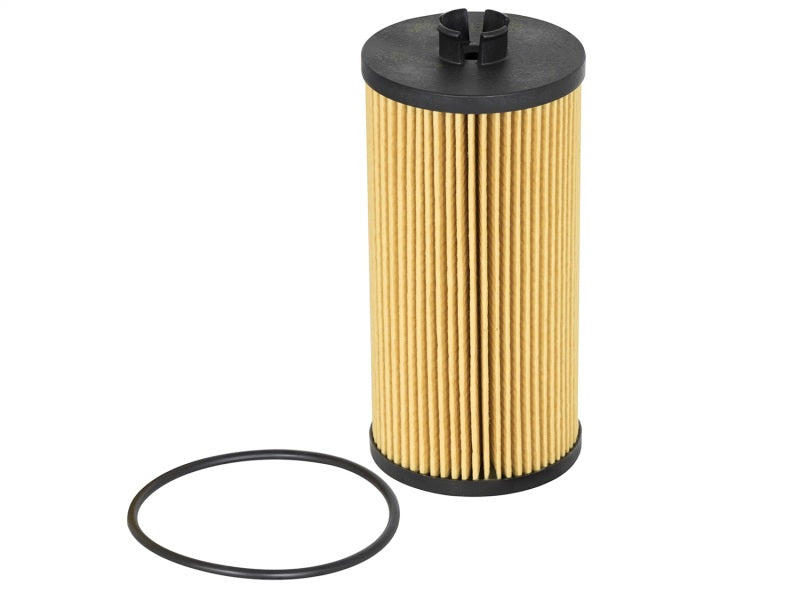 aFe ProGuard D2 Fluid Filters Oil F/F OIL Ford Diesel Trucks 03-10 V8-6.4L (TD)