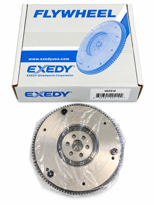 Exedy OE 09-13 Honda Fit L4 Flywheel