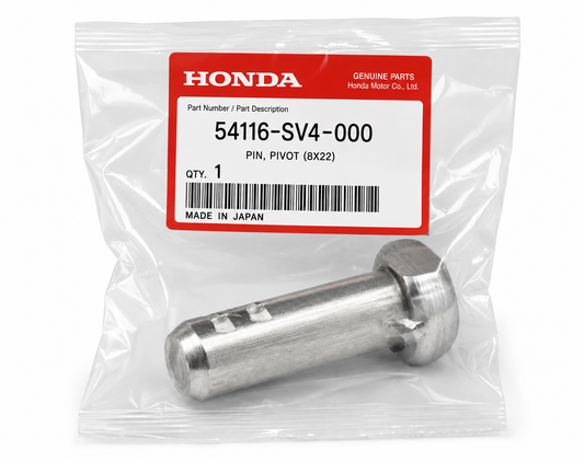 Honda - Honda - Transmission Shift Cable Linkage Pin SKU:54116-SV4-000