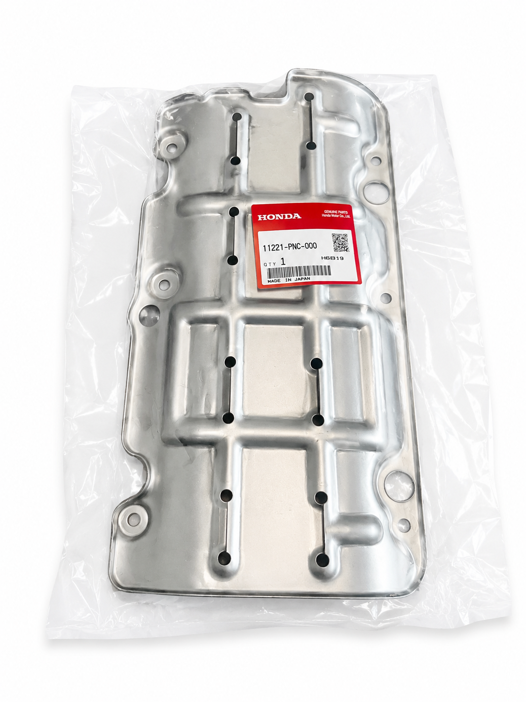 Honda - Genuine Honda K-Series Oil Pump Conversion Kit | K20 K24