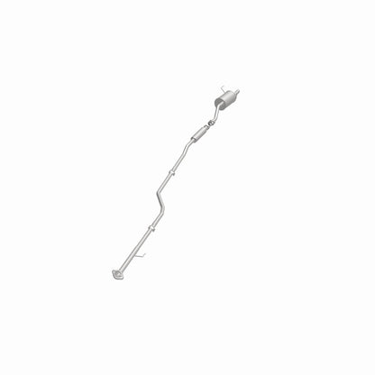 MagnaFlow BRE Exhaust Kit 01-05 Honda Civic 1.7L