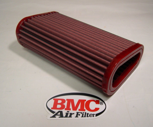 BMC 08-12 Honda CBF 600 N Replacement Air Filter