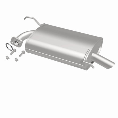 BRE Exhaust 98-02 Accord 3.0L Muffler Kit