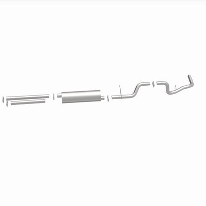 MagnaFlow BRE Exhaust Kit 92-95 Ford F150