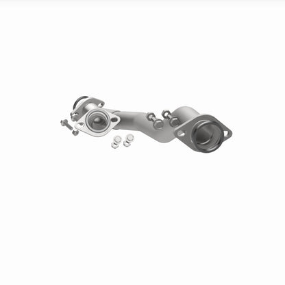 BRE Exhaust 02-06 MPV 3.0L Front Pipe Kit