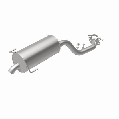 BRE Exhaust 00-04 Legacy Outback 2.5L Muffler Kit