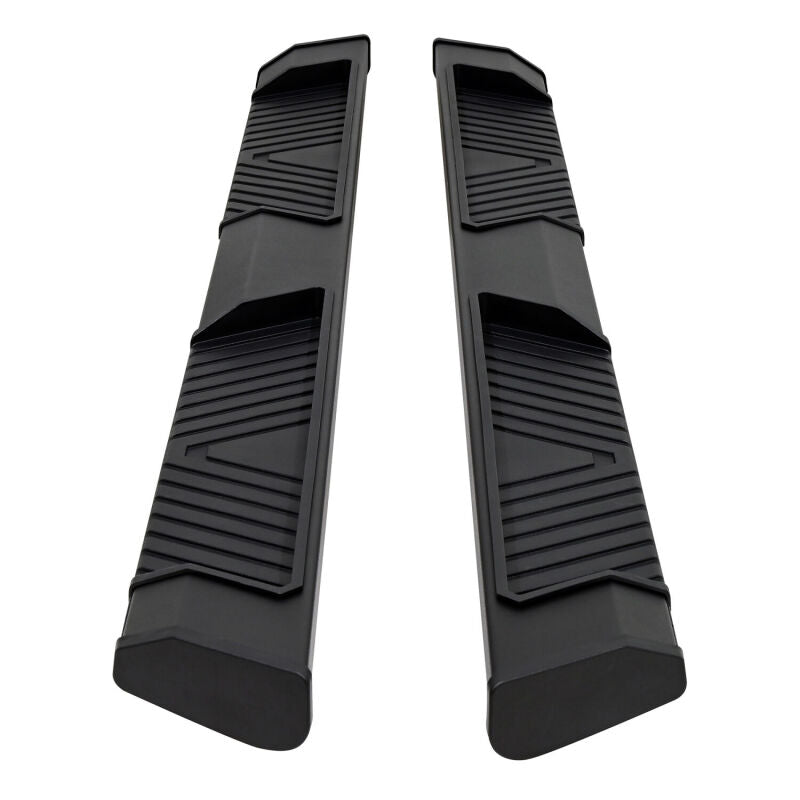Westin 05-23 Toyota Tacoma Double Cab AT6 Running Boards - Black