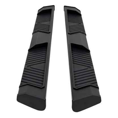 Westin 05-23 Toyota Tacoma Double Cab AT6 Running Boards - Black