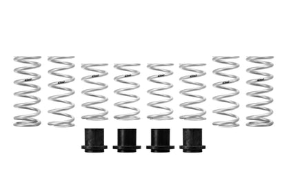 Eibach 20-22 Polaris GENERAL Pro-UTV - Stage 3 Performance Spring System (Set Of 8 Springs)