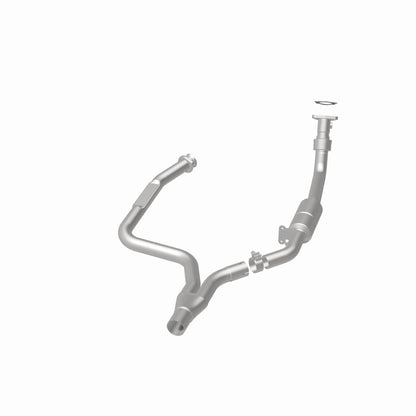 Magnaflow 98-99 Chevrolet Camaro 5.7L Direct Fit Converter