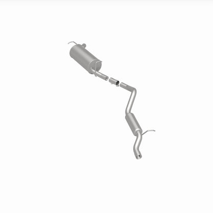 MagnaFlow BRE Exhaust Kit 10-13 Ford Transit Connect 2.0L