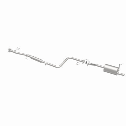 MagnaFlow BRE Exhaust Kit 93-95 Honda Del Sol