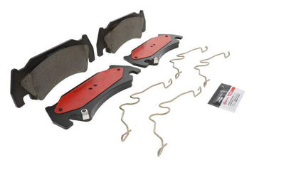 Brembo OE 05-06 Dodge RAM 1500 Ceramic Brake Pad - Front