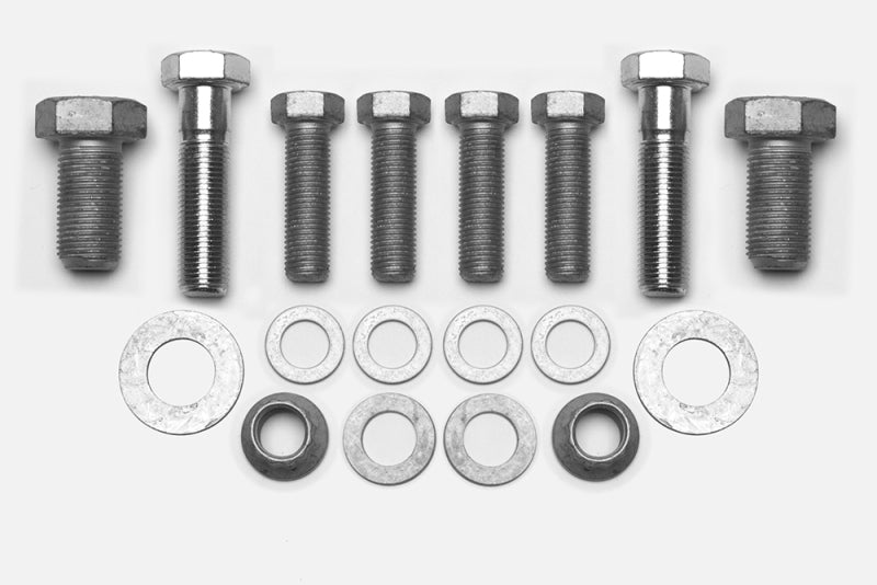 Wilwood bolt kit SPINDLE/BRACKET large GM