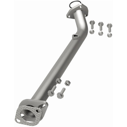BRE Exhaust 96-00 Pathfinder QX4 3.3L Front Pipe Kit