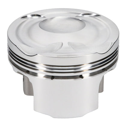 JE Pistons Ford 1.6L Ecoboost (Size STD) 79mm Bore 10.0:1 C/R Set of 4 Pistons