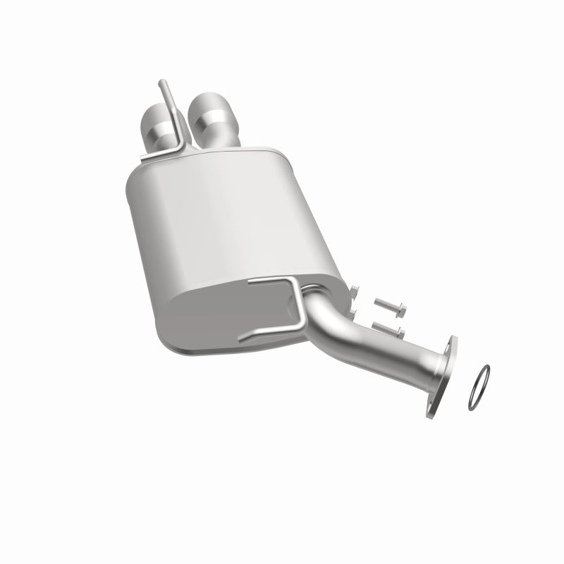 BRE Exhaust 06-08 M35 3.5L Muffler Kit