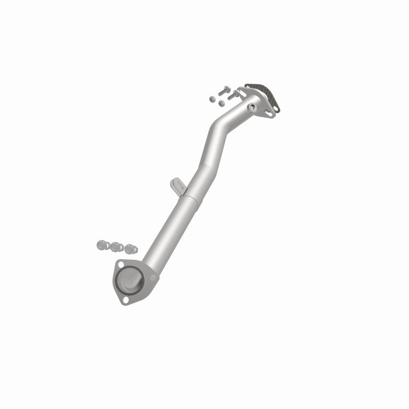 BRExhaust 01-04 Frontier 2.4L Front Pipe Kit