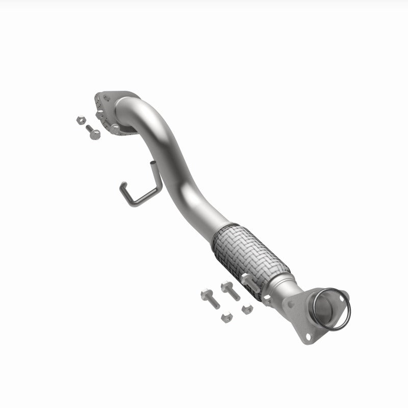 BRE Exhaust 08-14 Rogue  Select 2.5L Front Pipe Kit