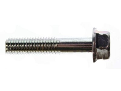 Honda - Flange Bolt (8x40)