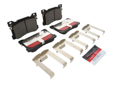 Brembo OE 12-16 Hyundai Equus/15-17 Kia K900 PRIME Ceramic Brake Pad - Front