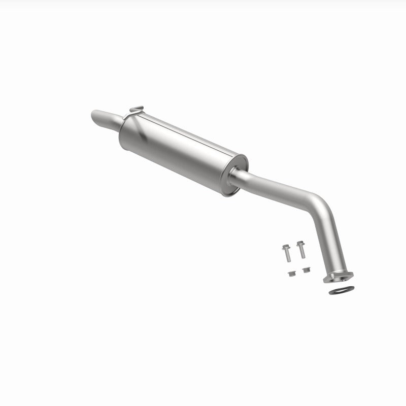 BRE Exhaust 08-15 Scion xB 2.4L Muffler Kit