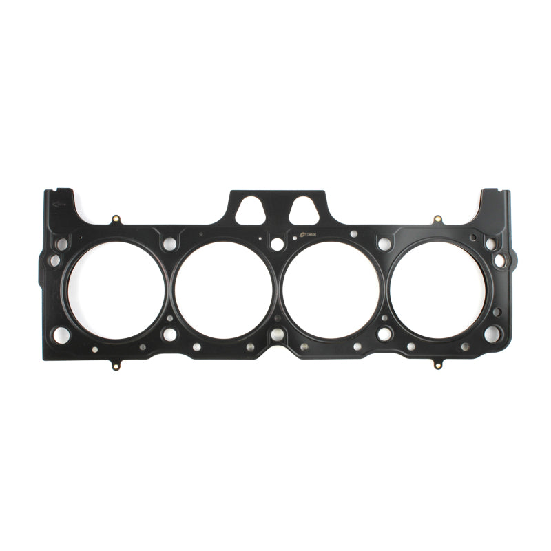 Cometic Ford 385 Series .034in MLS Cylinder Head Gasket - 4.500in Bore