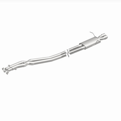 BRExhaust 01-05 BMW 325i 325Ci 2.5L Exhaust Kit