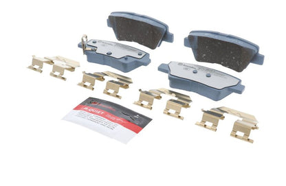 Brembo OE 17-21 Hyundai Ioniq Brake Pad - Rear