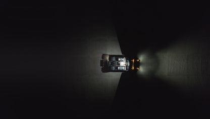 Hella Value Fit SMS2000 / Scene Light 6in LED Light Bar - Extra Wide Illumination