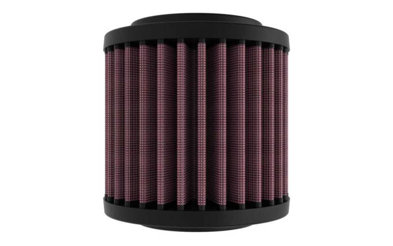 K&N Replacement Air Filter - Round 2 ID x 3.813in OD x 4in H for 21-23 Royal Enfield Bulle